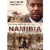 dvd namibia