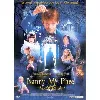dvd nanny mc phee