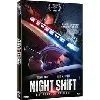 dvd night shift: patrouille de nuit dvd