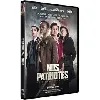 dvd nos patriotes dvd