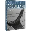dvd nuit et brouillard