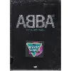 dvd number ones - slidepack -  - abba