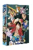 dvd one piece - édition équipage - coffret 14 - 12 dvd