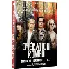dvd opération roméo dvd