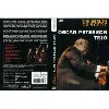 dvd oscar peterson trio: the berlin concert