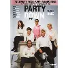 dvd party down: season 1