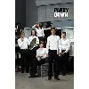 dvd party down: season two