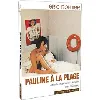 dvd pauline à la plage