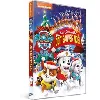 dvd paw patrol, la pat' patrouille - 49 - la pat'patrouille doit sauver noël
