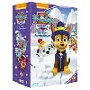 dvd paw patrol, la pat' patrouille - coffret 4 - pack