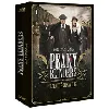 dvd peaky blinders l'intégrale des saisons 1 à 6 dvd