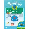 dvd penelope - pénélope prend son bain