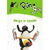 dvd pingu - vol. 2 - pingu le sportif