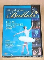dvd plus beaux ballets