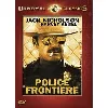 dvd police frontière