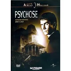 dvd psychose