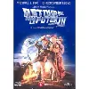 dvd retour vers le futur 3