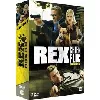 dvd rex chien flic - saison 9