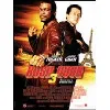 dvd rush hour 3 (edition locative)