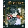 dvd saiyuki - vol 7