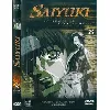 dvd saiyuki - vol 8