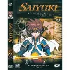 dvd saiyuki - vol 9