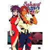 dvd sakura wars tv - vol. 5