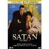 dvd satan