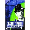 dvd secret agent