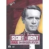 dvd secret agent - set 6