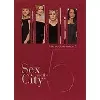 dvd sex and the city / saison 5