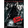 dvd sin city