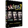 dvd skins - saison 7
