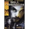 dvd soul assassin - zone 1
