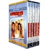 dvd sous le soleil - saison 1 - volume 2