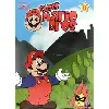 dvd super mario bros vol.11