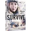 dvd survive dvd