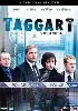 dvd taggert 4 ep