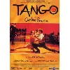 dvd tango