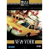 dvd taxi drivers - 1 - new york