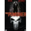 dvd the punisher
