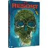 dvd the resort dvd