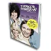 dvd three's company - season two