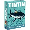 dvd tintin : 6 aventures intégrales - coffret n° 1 - édition limitée