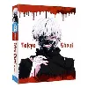 dvd tokyo ghoul - intégrale saison 1 - édition premium