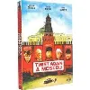 dvd twist again à moscou dvd