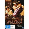 dvd two sons of francisco [region 4]