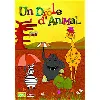 dvd un drôle d'animal