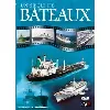 dvd un siècle de bâteaux