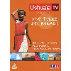 dvd ushuaia tv présente - une terre, des paradis - coffret